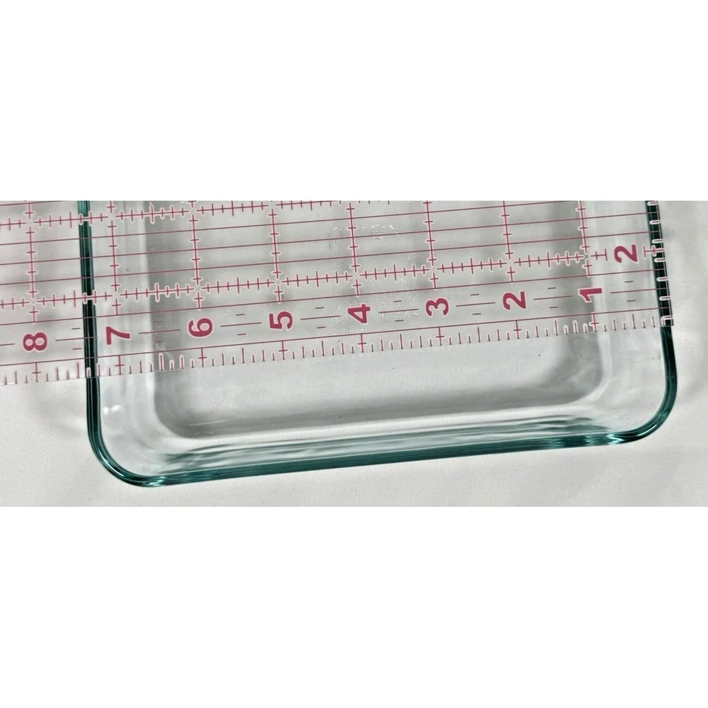 Pyrex elevate your